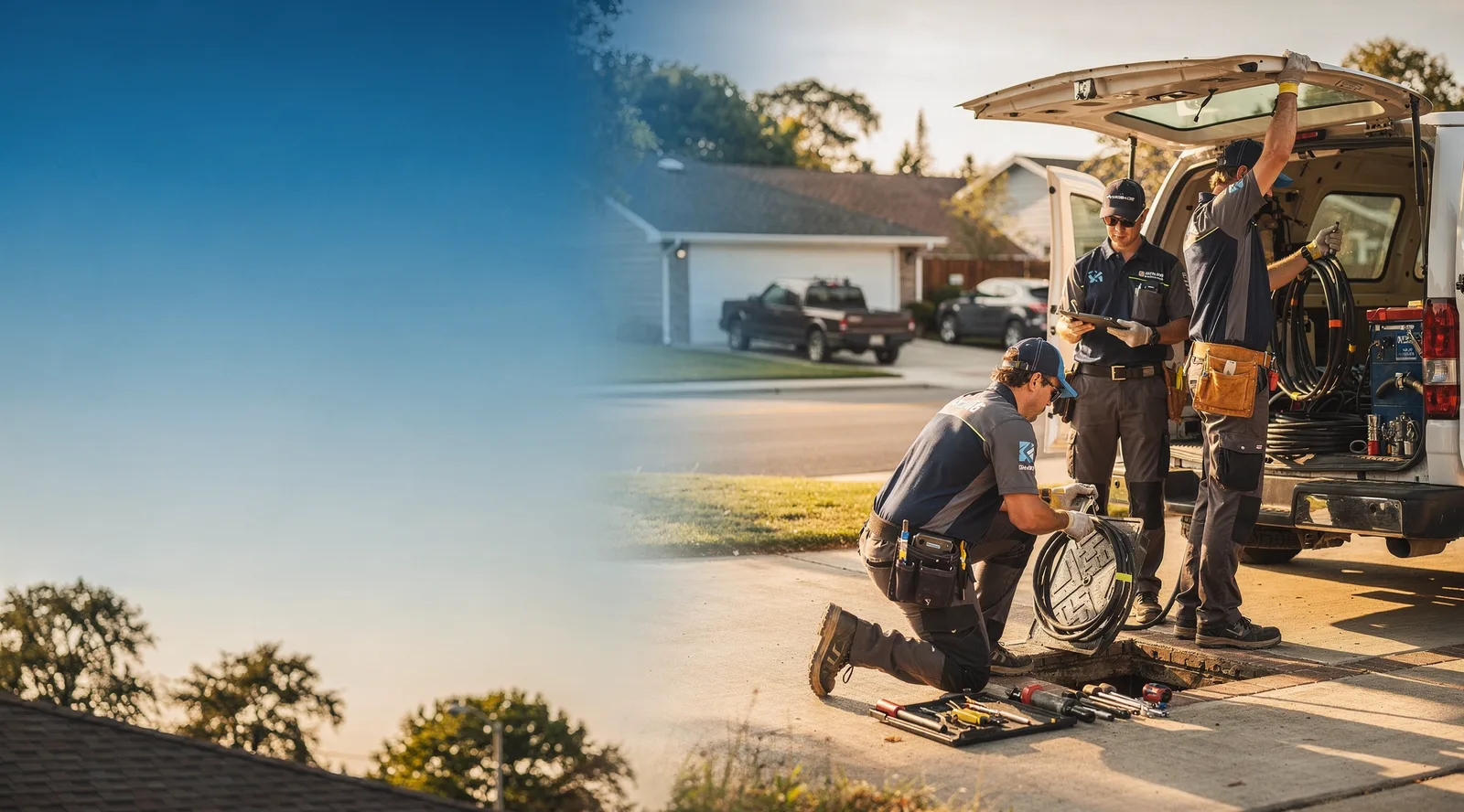 Water Softener Installation in Lafayette, LA near me